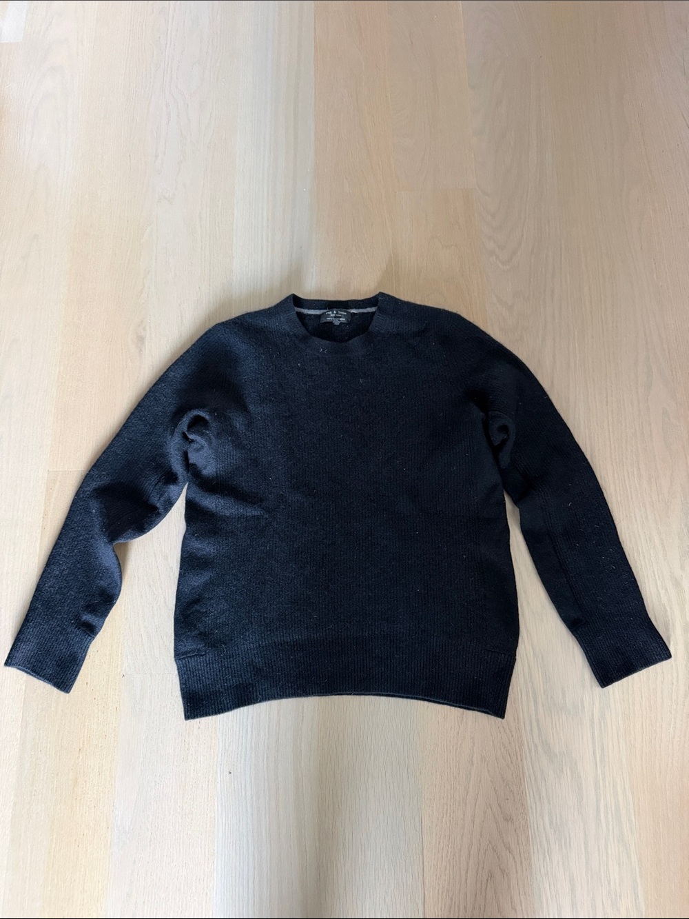 Rag & Bone Cashmere Sweater